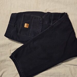 Carhartt work pants